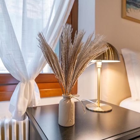 Sgarzerie Luxury Flat 2 Rooms 120Mq Verona Buitenkant foto