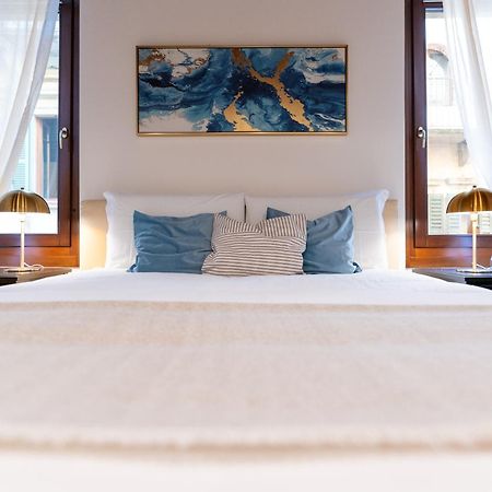 Sgarzerie Luxury Flat 2 Rooms 120Mq Verona Buitenkant foto