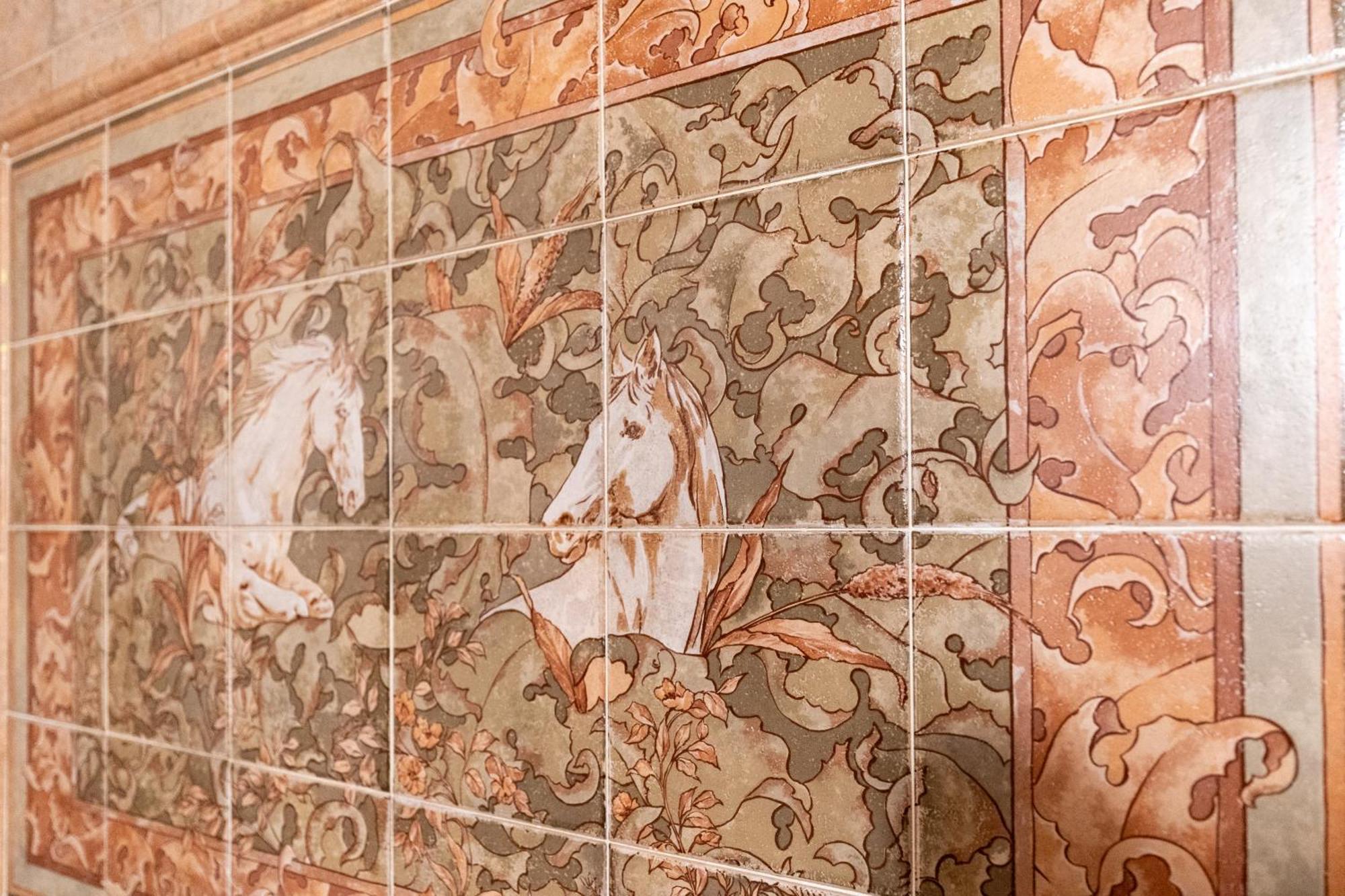 Sgarzerie Luxury Flat 2 Rooms 120Mq Verona Buitenkant foto