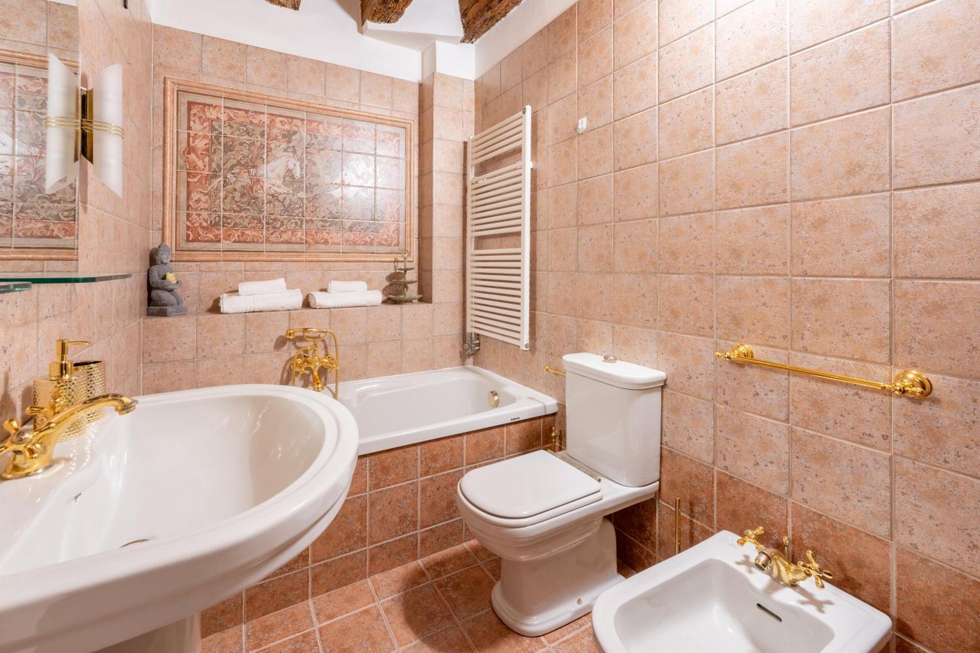 Sgarzerie Luxury Flat 2 Rooms 120Mq Verona Buitenkant foto