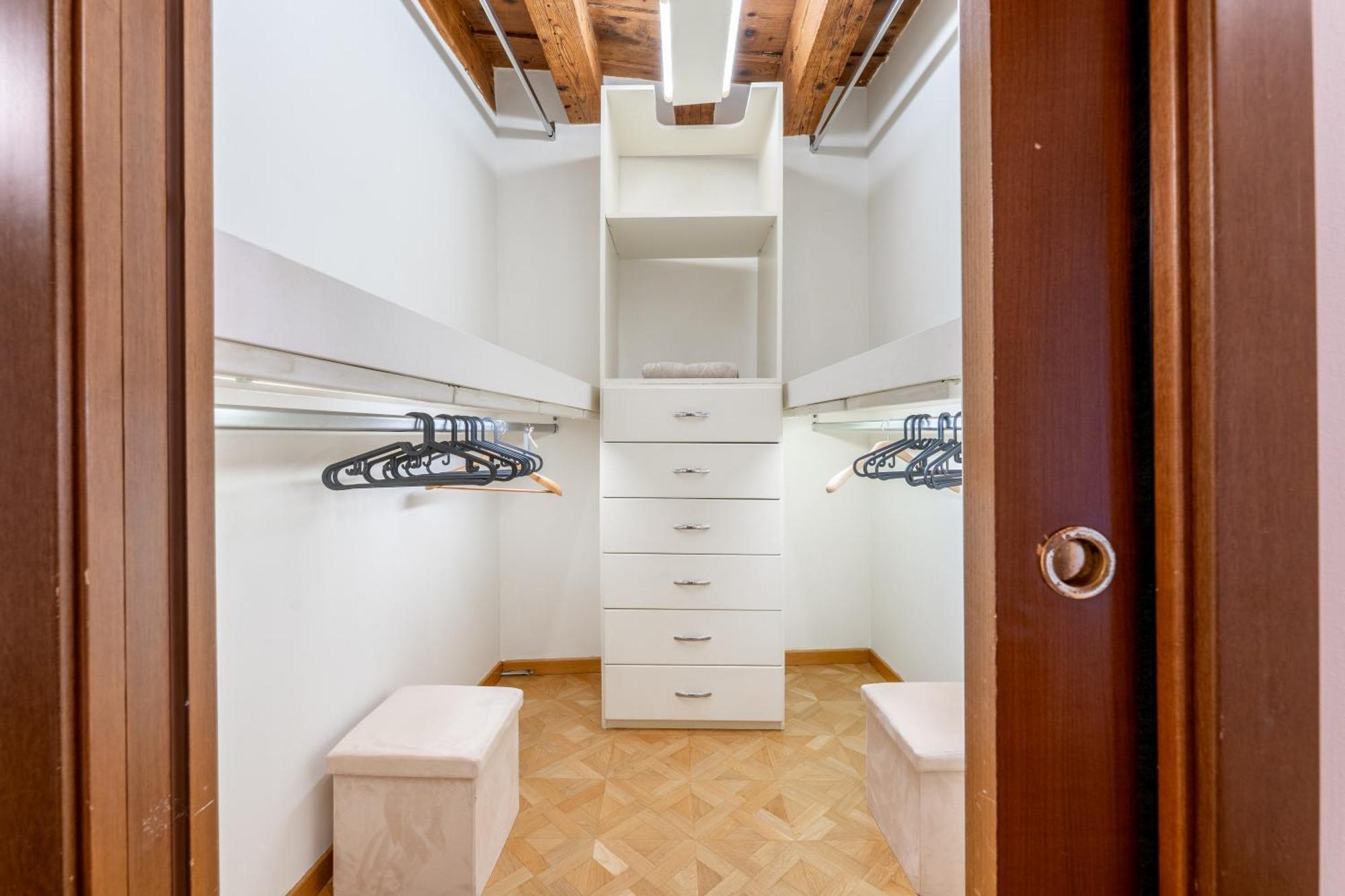 Sgarzerie Luxury Flat 2 Rooms 120Mq Verona Buitenkant foto